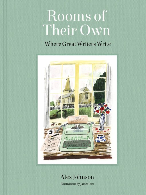 Title details for Rooms of Their Own by Alex Johnson - Available